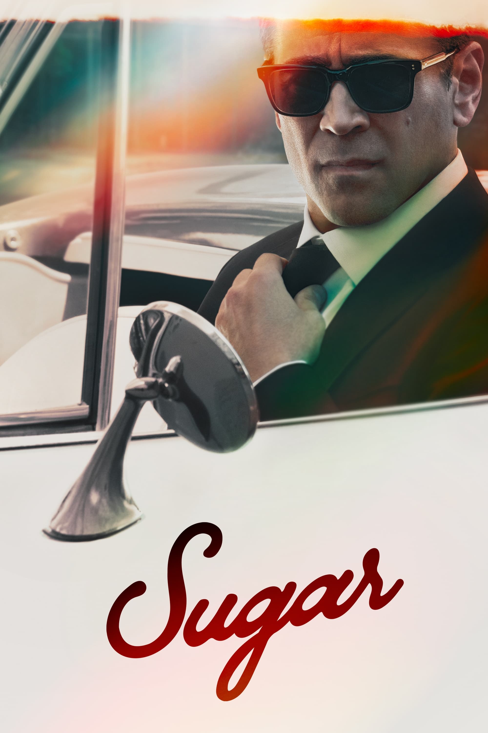 Sugar (2024) - Season 1 [378430] (A1750735196) [[Shows]] --Plex--